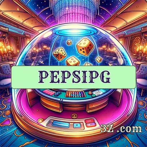 pepsipg Aplicativo Móvel