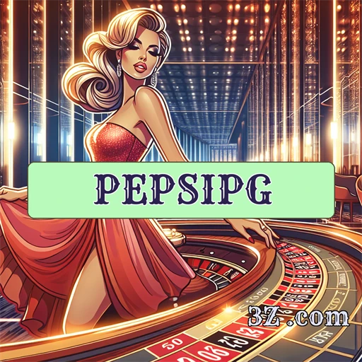 Cassino do Pepsipg: Diversão e Oportunidades em Jogo