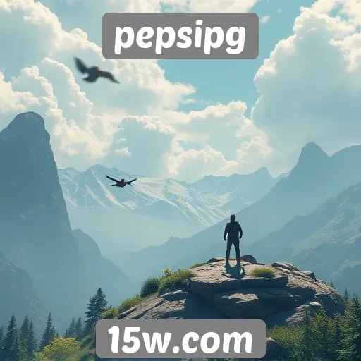 Explorando os gráficos e a estética do pepsipg