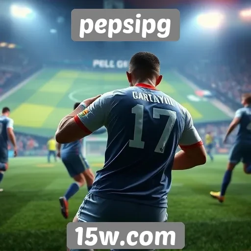 Impacto das atualizações na experiência de jogo em pepsipg
