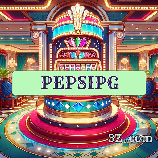 pepsipg Todos os Jogos