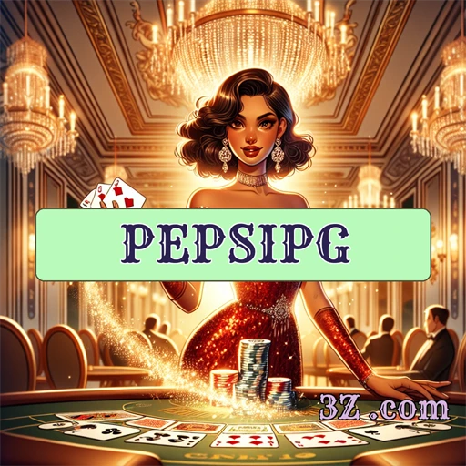 pepsipg Entrar na Conta