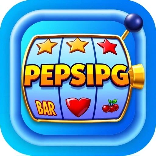 pepsipg Logo