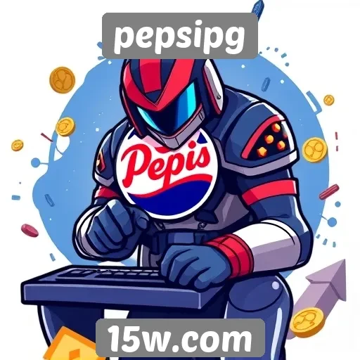 A nova era dos jogos online no pepsipg