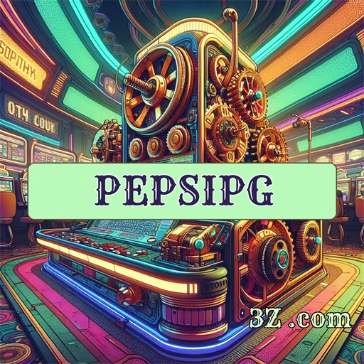 pepsipg Plataforma de Jogos