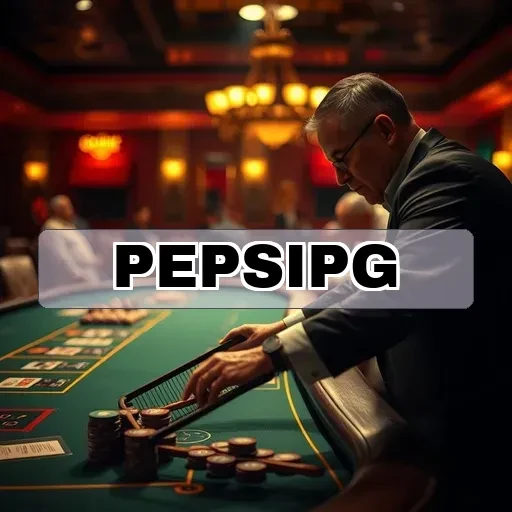 pepsipg: Ofertas Imperdíveis Que Transformam Sua Experiência de Jogo