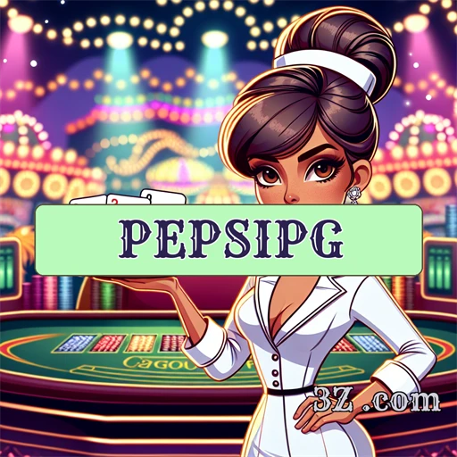 Explore Slots Incríveis e Emocionantes no Pepsipg
