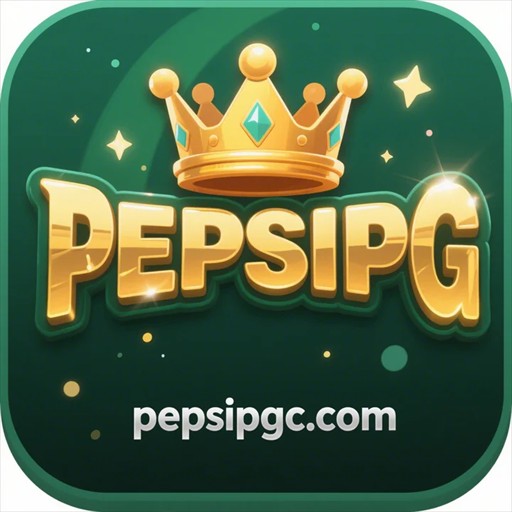 pepsipg logo