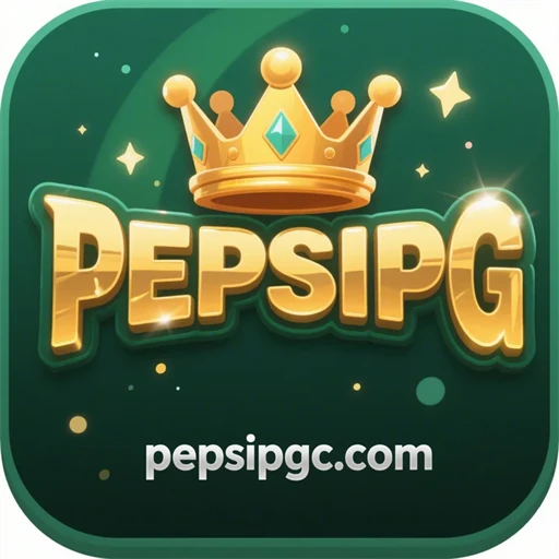 pepsipg logo