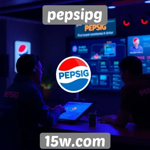 Experiência do usuário no pepsipg é destaque